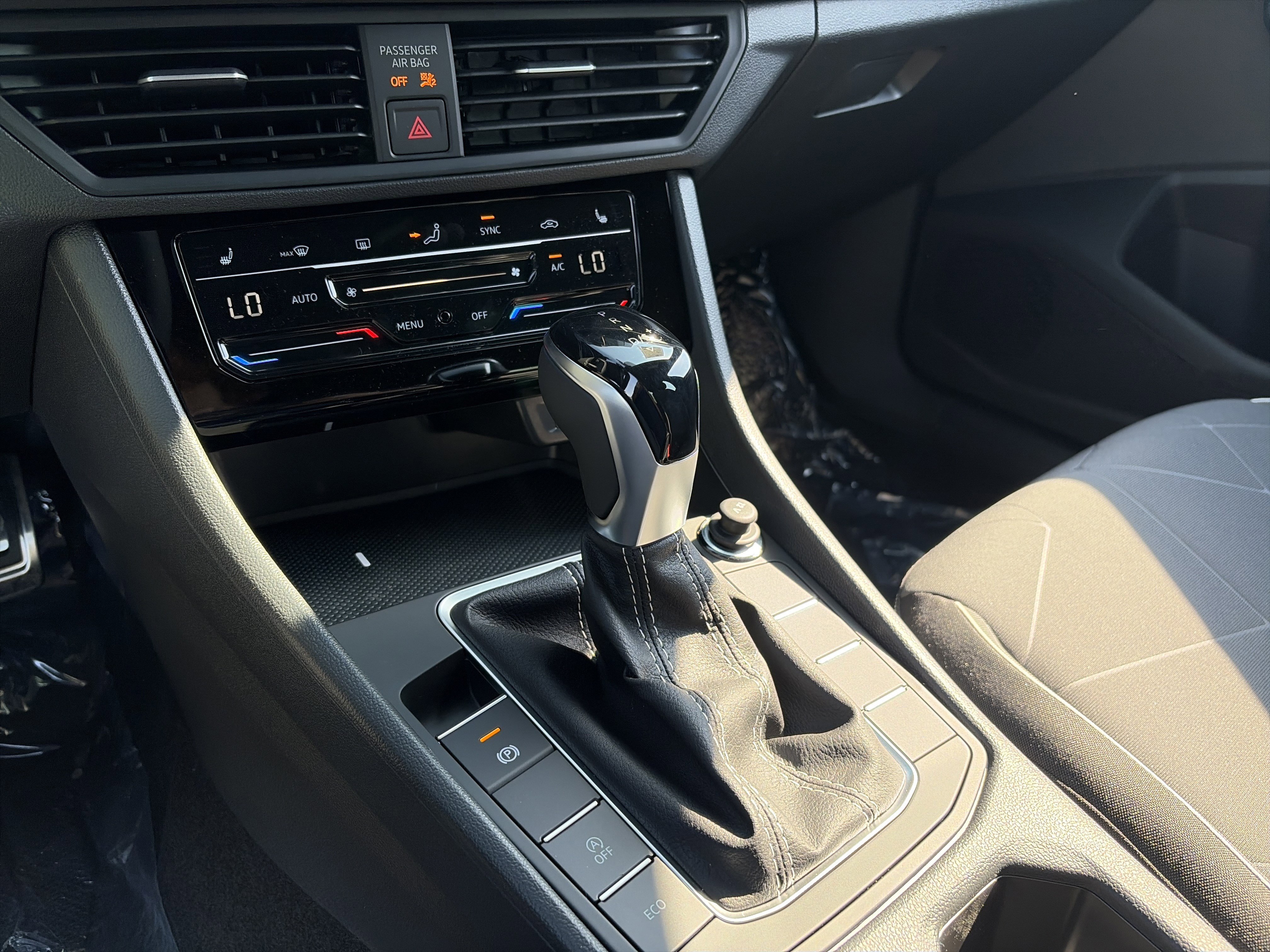 New 2026 Volkswagen Jetta Sport FWD image 25