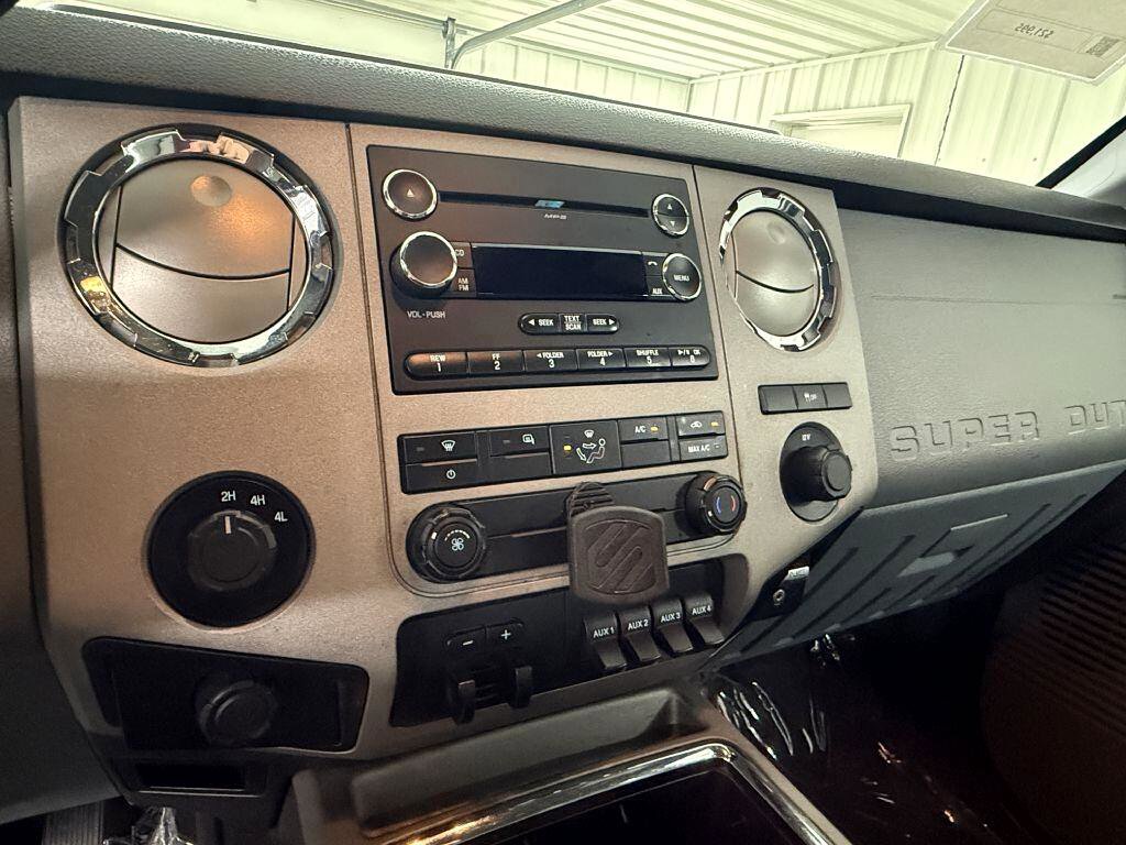 Used 2013 Ford F250 XLT w/ XLT Value Pkg image 20