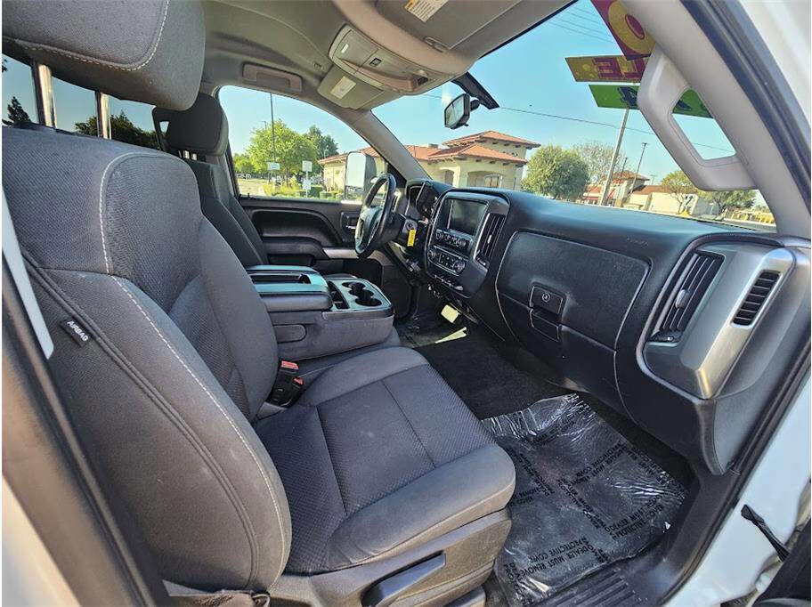 Used 2016 Chevrolet Silverado 1500 LT image 13