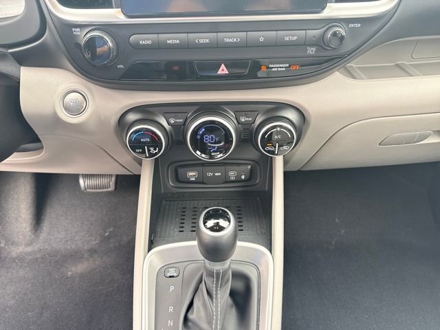 Certified 2026 Hyundai Venue SEL image 17