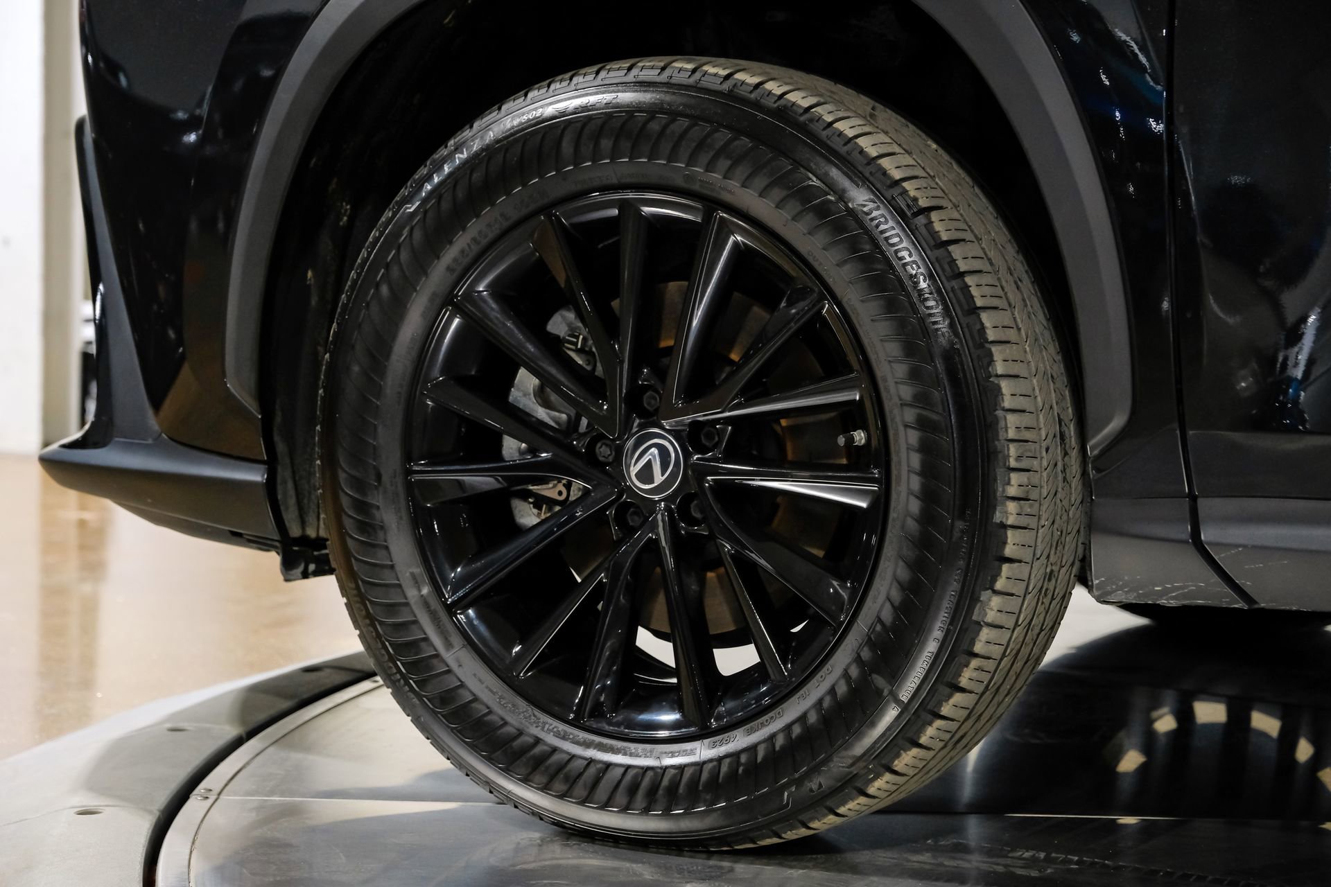 Used 2023 Lexus NX 350 AWD image 60