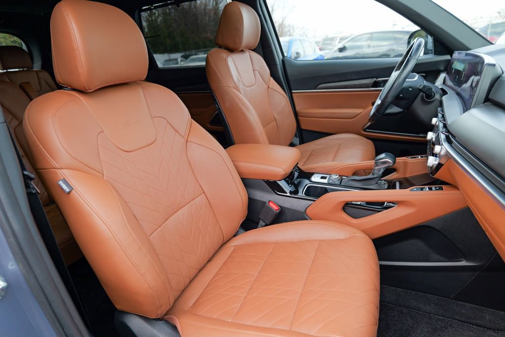 Used 2023 Kia Telluride SX X-Pro image 38