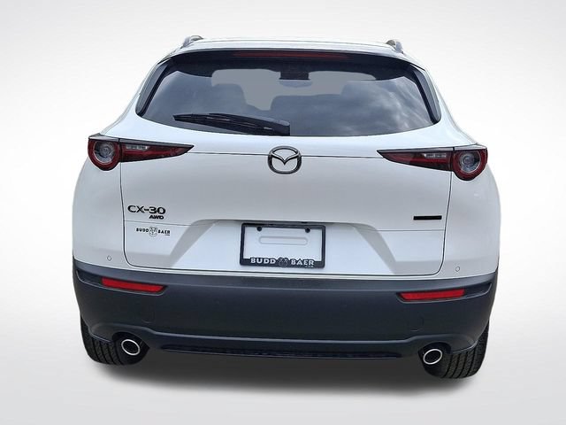 New 2026 MAZDA CX-30 Aire Edition AWD/4WD image 6