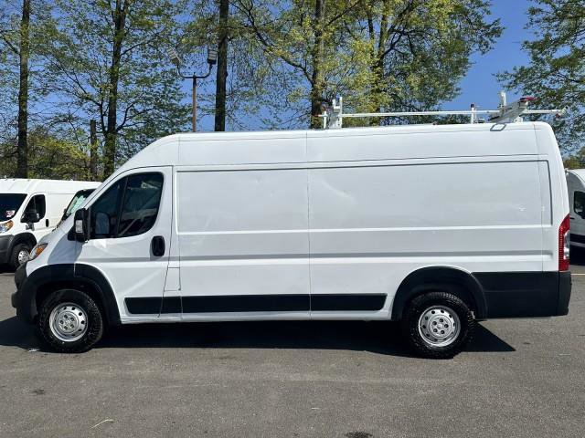 Used 2023 RAM ProMaster 3500 image 5