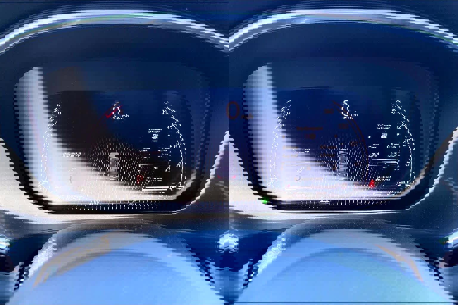 Used 2026 Acura MDX FWD image 25