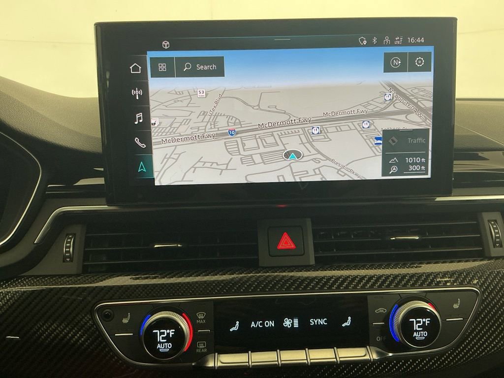 Used 2021 Audi RS 5 Sportback image 11