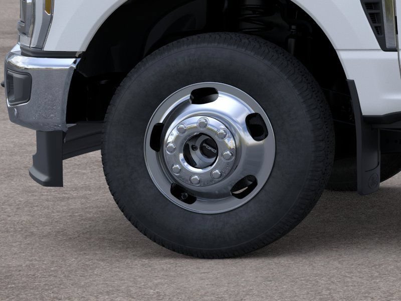 New 2026 Ford F350 Lariat w/ Lariat Ultimate Package AWD/4WD image 20