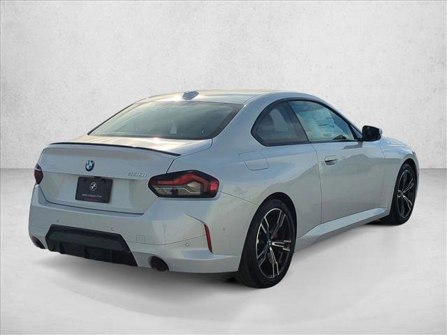 New 2026 BMW 230i Coupe w/ Premium Package video 2