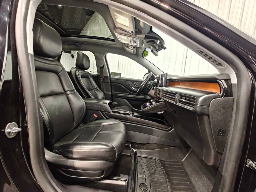Used 2020 Lincoln Corsair Reserve w/ Equipment Group 201A AWD/4WD image 29
