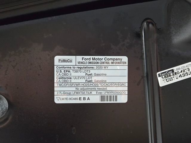 Used 2020 Ford F150 XLT w/ Trailer Tow Package image 27