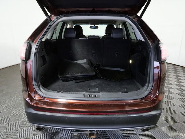 Used 2015 Ford Edge SEL w/ Equipment Group 201A AWD/4WD image 10