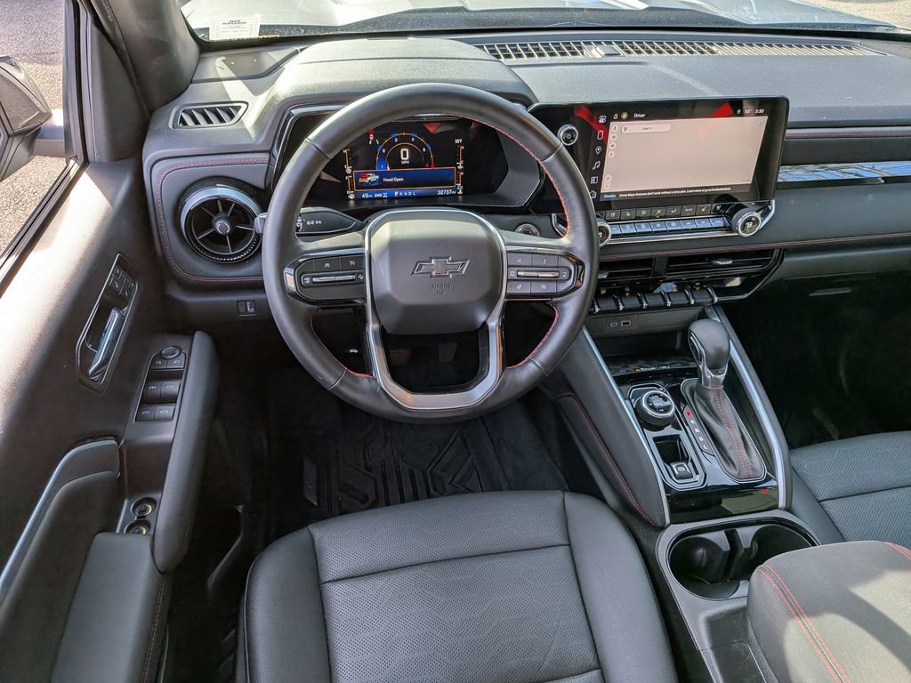 Used 2023 Chevrolet Colorado Z71 w/ Z71 Convenience Package 2 image 27