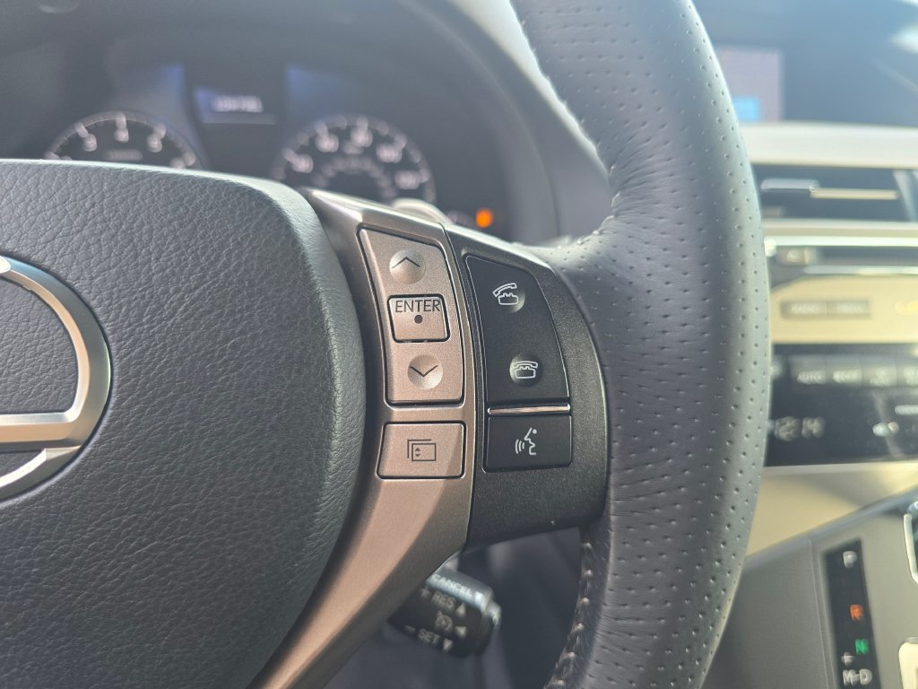 Used 2013 Lexus RX 350 F Sport w/ Navigation Pkg AWD/4WD image 21