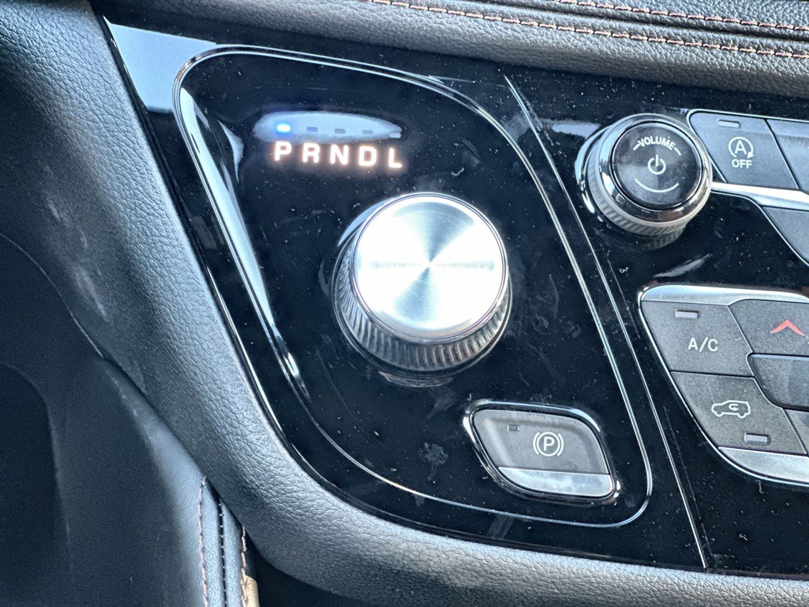 New 2026 Chrysler Pacifica Pinnacle FWD image 22