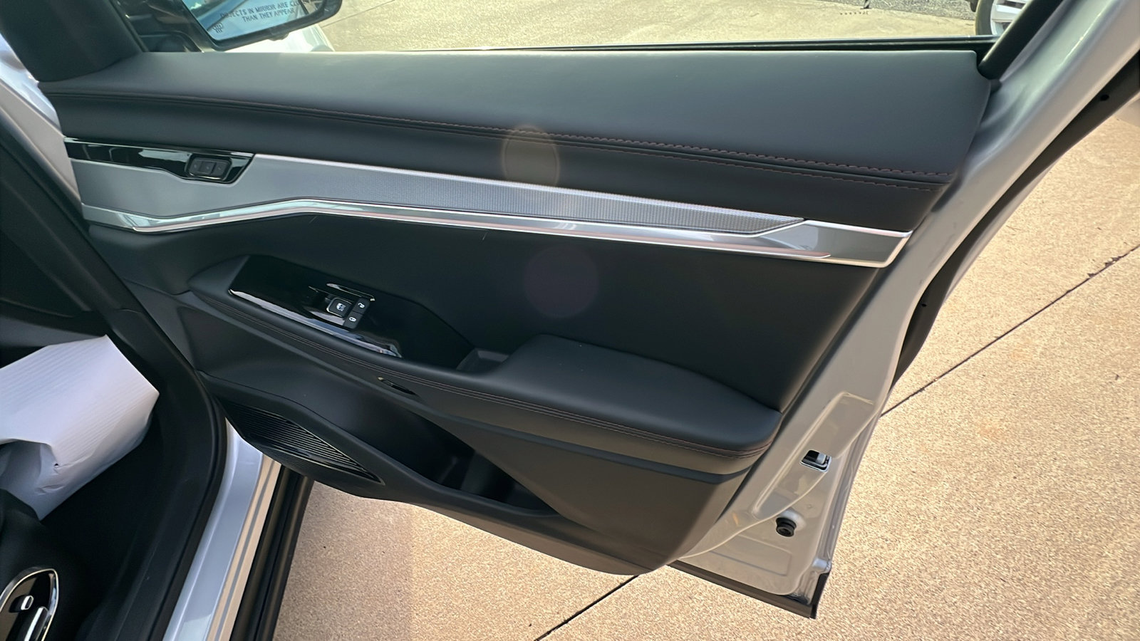 Used 2024 Jeep Wagoneer Launch Edition image 20