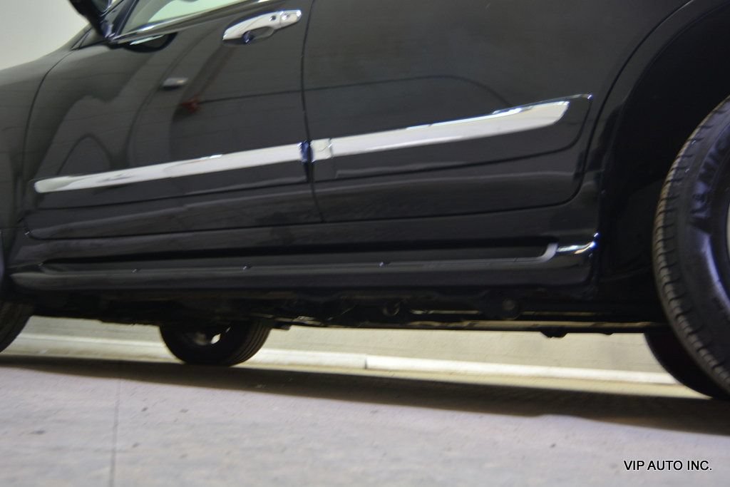Used 2015 Lexus LX 570 4WD image 11