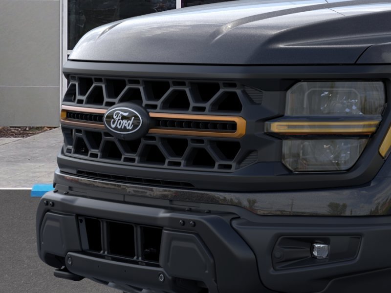 New 2026 Ford F150 Tremor w/ Equipment Group 402A High AWD/4WD image 17
