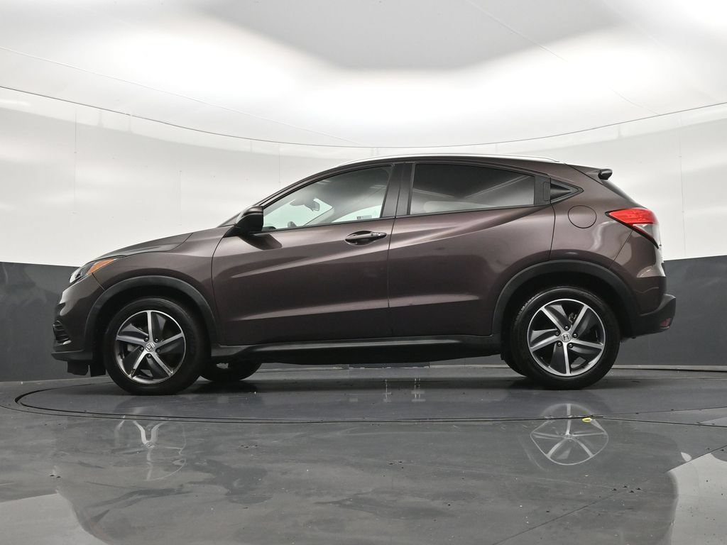 Used 2022 Honda HR-V EX image 22