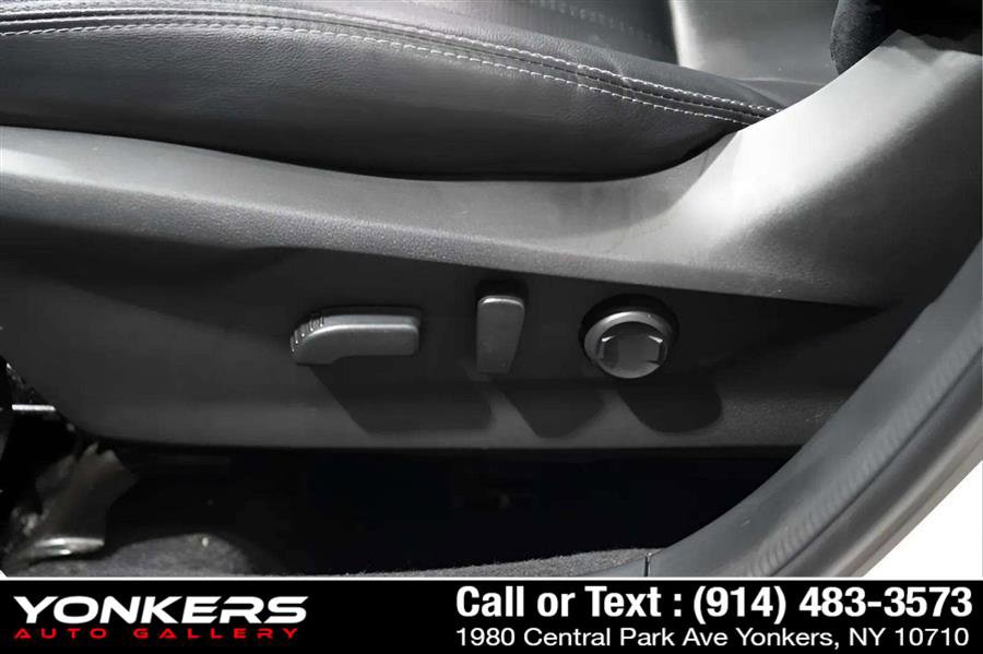 Used 2022 Subaru Forester Touring AWD/4WD image 33