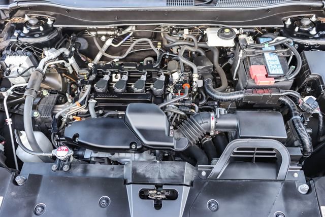 Used 2023 Honda CR-V EX image 30