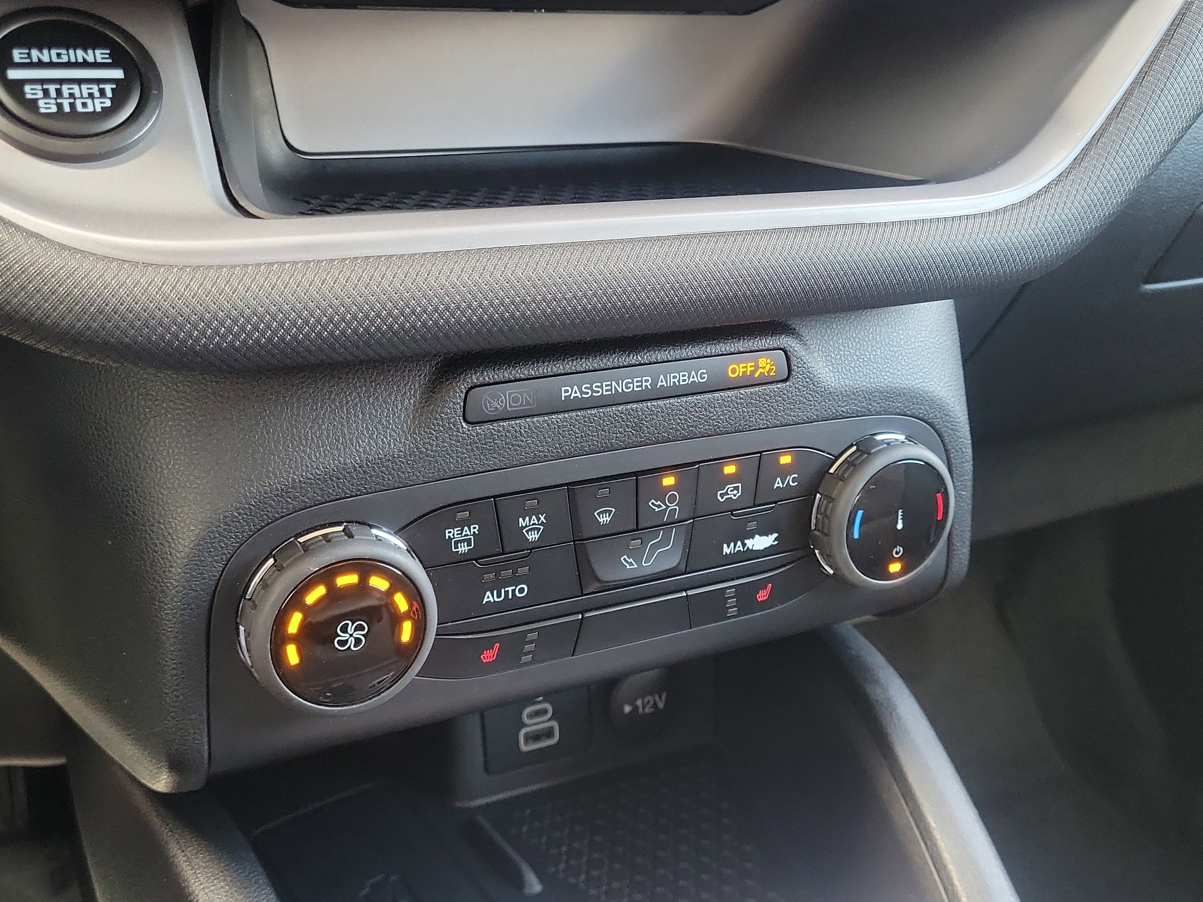 Used 2023 Ford Bronco Sport Big Bend w/ Convenience Package image 19