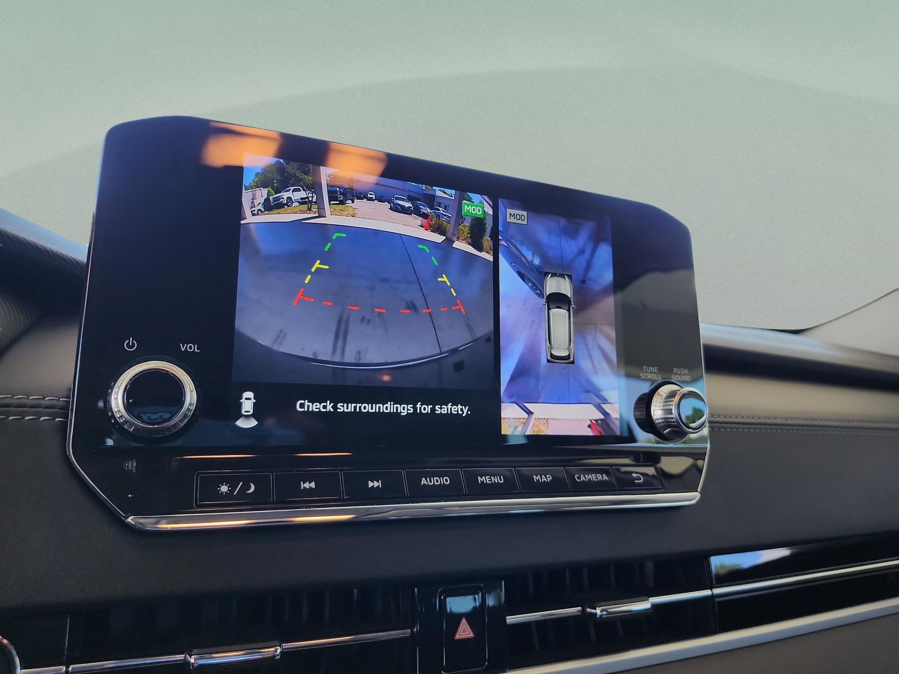 Used 2022 Mitsubishi Outlander SE image 27