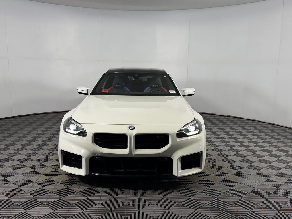 Used 2025 BMW M2 image 5