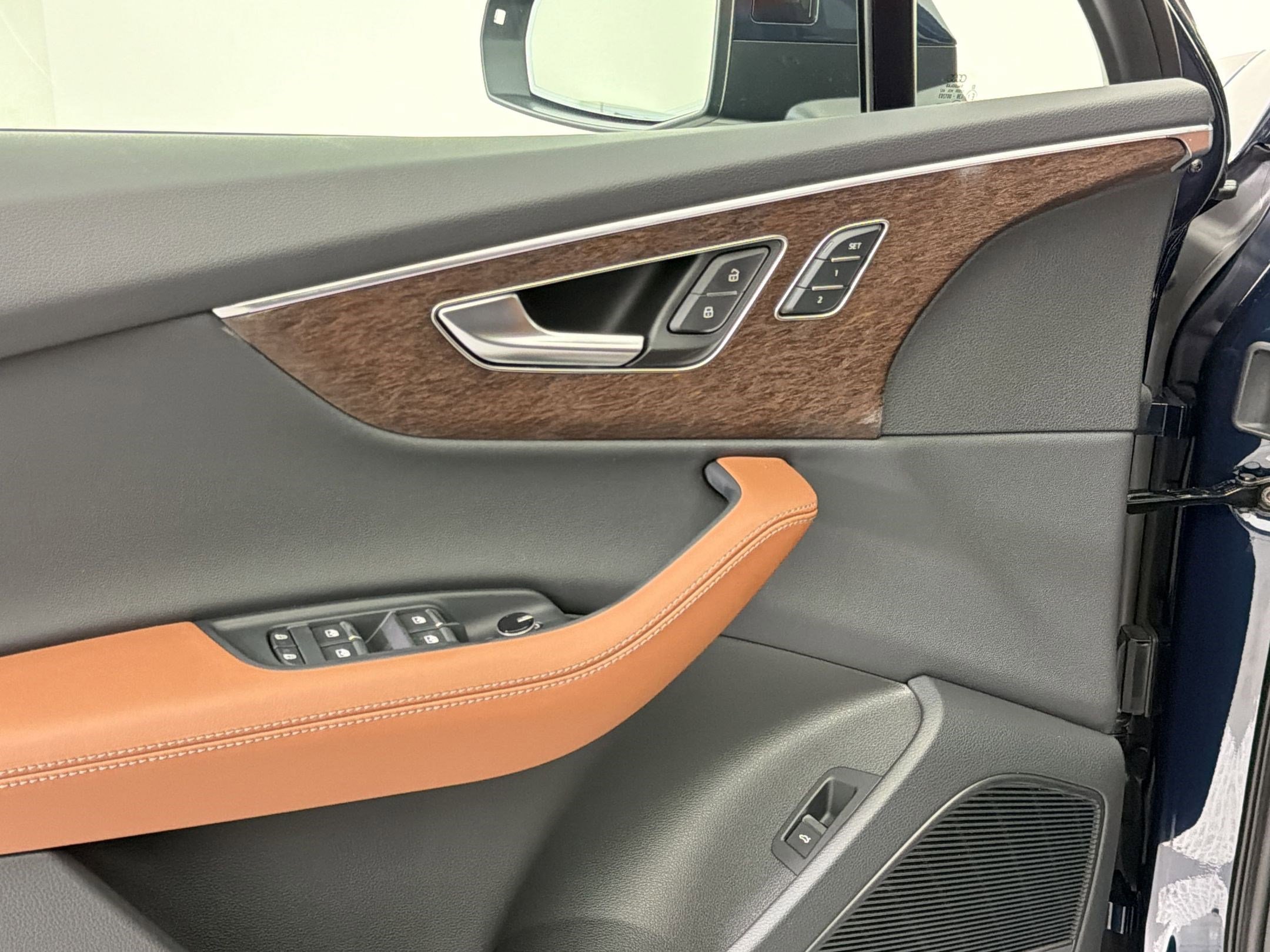 New 2026 Audi Q7 3.0T Premium Plus AWD/4WD image 14