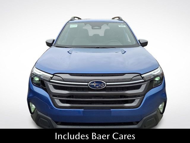 New 2026 Subaru Forester Premium image 2