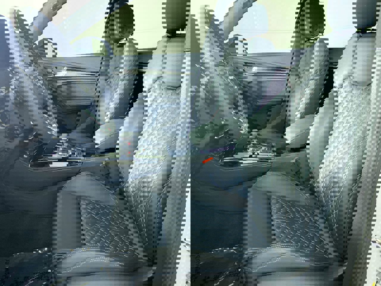 Used 2023 Audi SQ5 Premium Plus w/ Premium Plus Package image 2