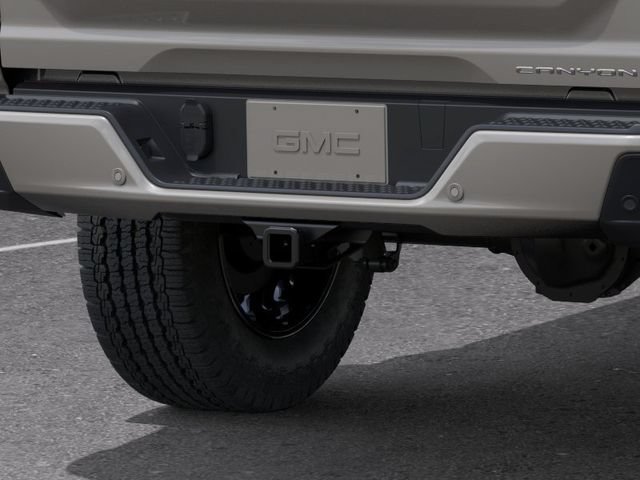 New 2026 GMC Canyon Denali AWD/4WD image 14