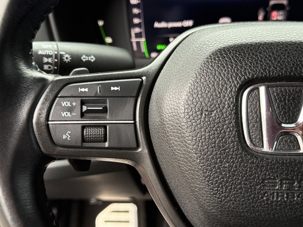 Used 2023 Honda Accord Sport image 25