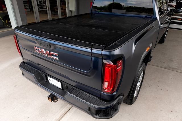 Used 2023 GMC Sierra 2500 Denali w/ Denali Ultimate Package AWD/4WD image 5