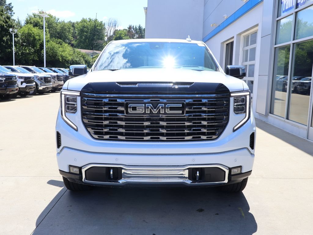 New 2026 GMC Sierra 1500 Denali Ultimate AWD/4WD image 5