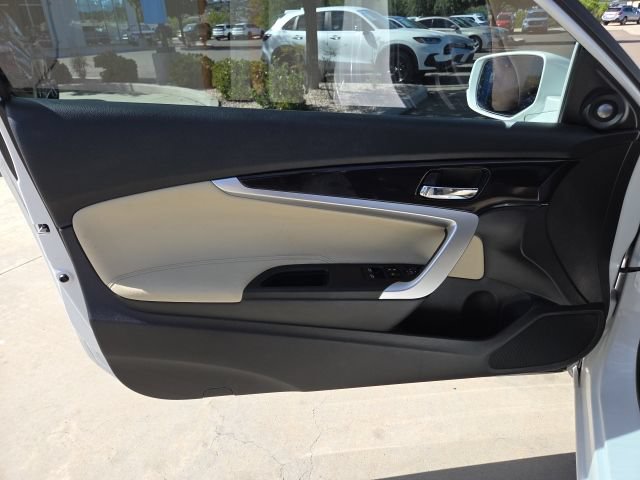 Used 2014 Honda Accord EX-L image 15