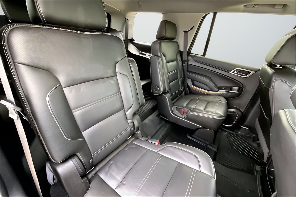 Used 2020 GMC Yukon Denali w/ Denali Ultimate Package RWD image 22