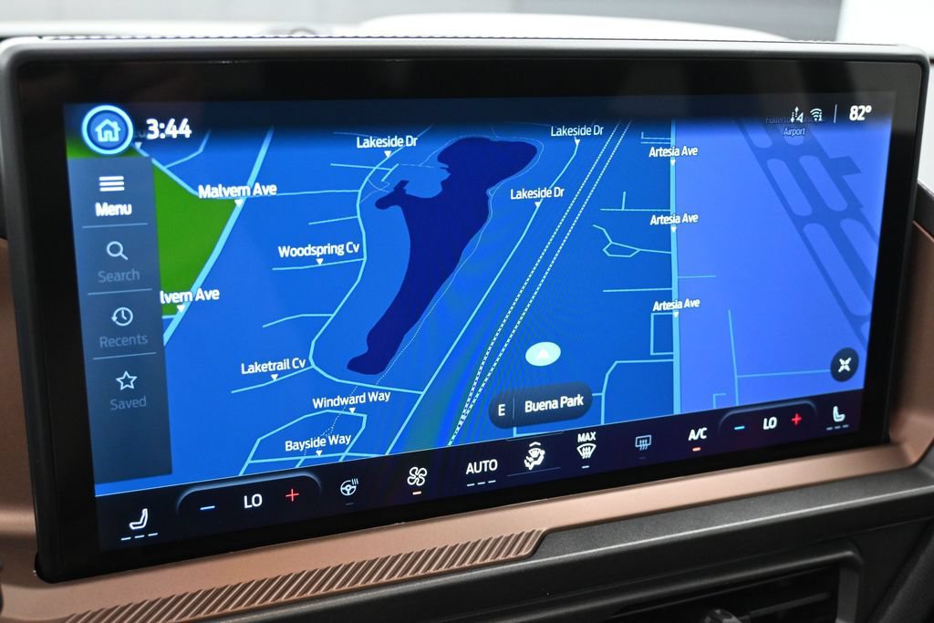 New 2026 Ford Bronco Sport Outer Banks w/ Outer Banks Tech Package+ AWD/4WD image 16