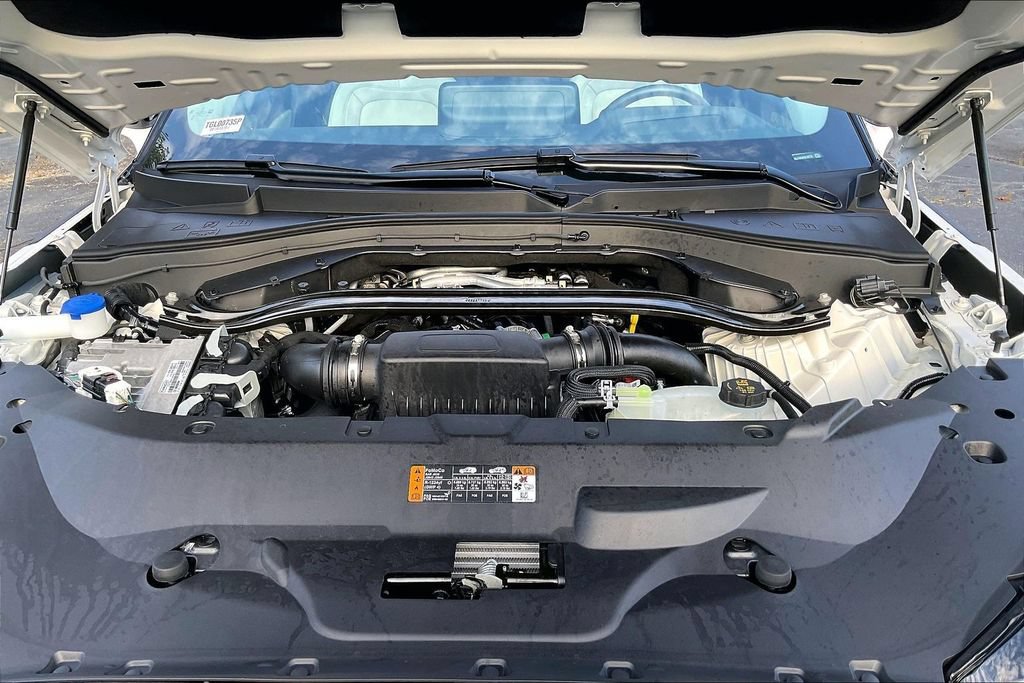 Used 2026 Lincoln Aviator Reserve RWD image 31