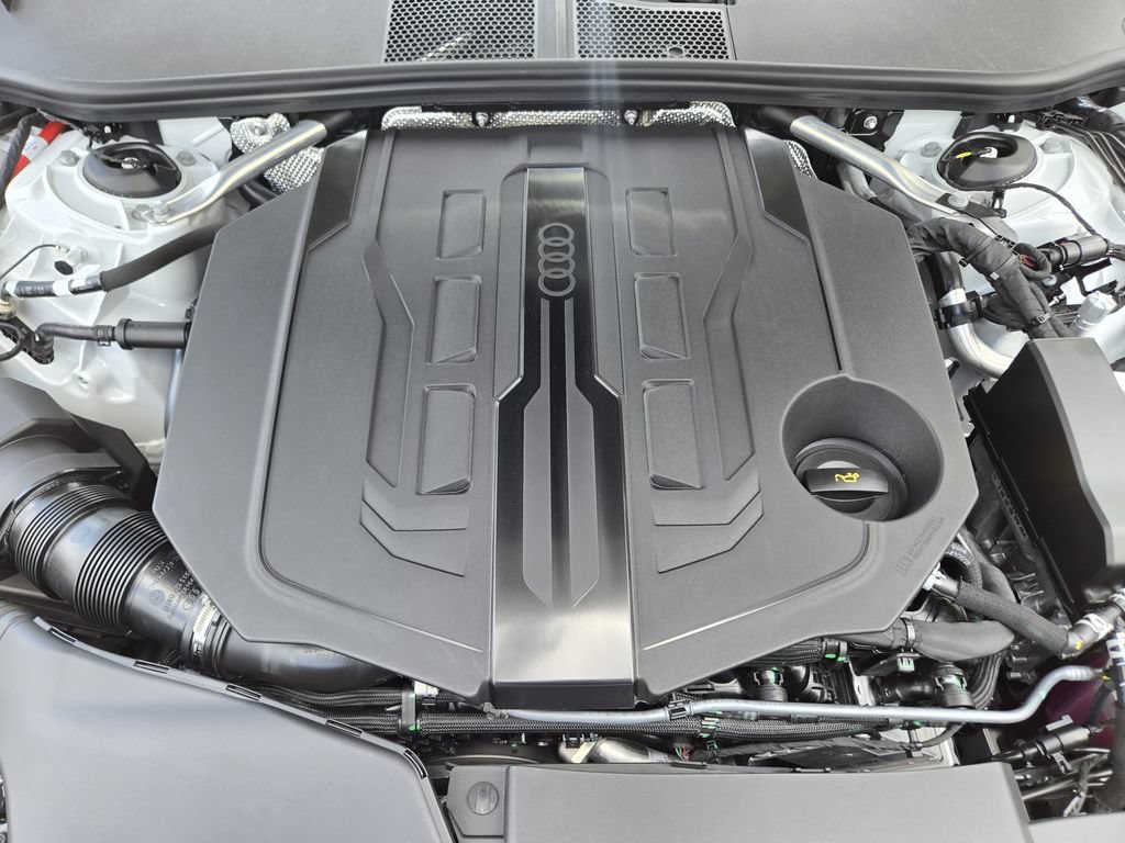 New 2026 Audi A6 Prestige AWD/4WD image 36
