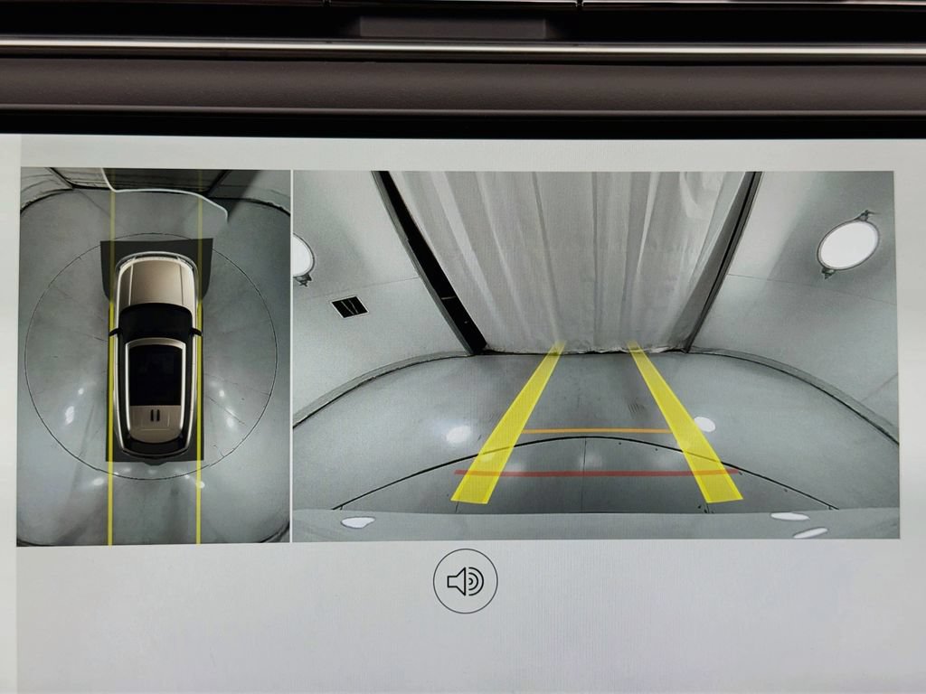 New 2026 Land Rover Range Rover SE AWD/4WD image 14