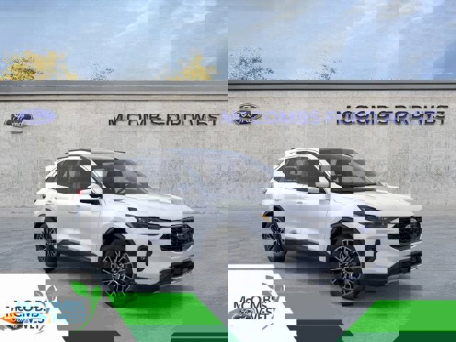 New 2025 Ford Escape SE w/ PHEV Premium Package