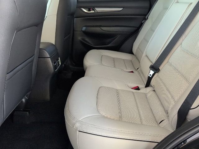 Used 2025 MAZDA CX-5 AWD 2.5 S w/ Preferred Package image 7