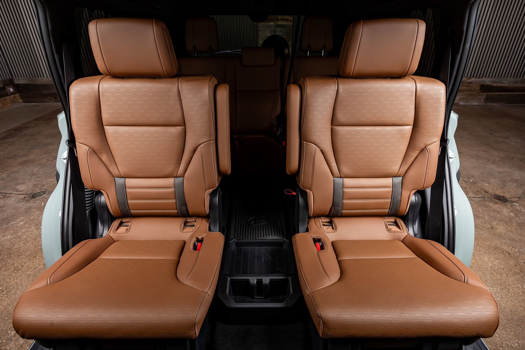 Used 2026 Toyota Sequoia 1794 Edition image 35