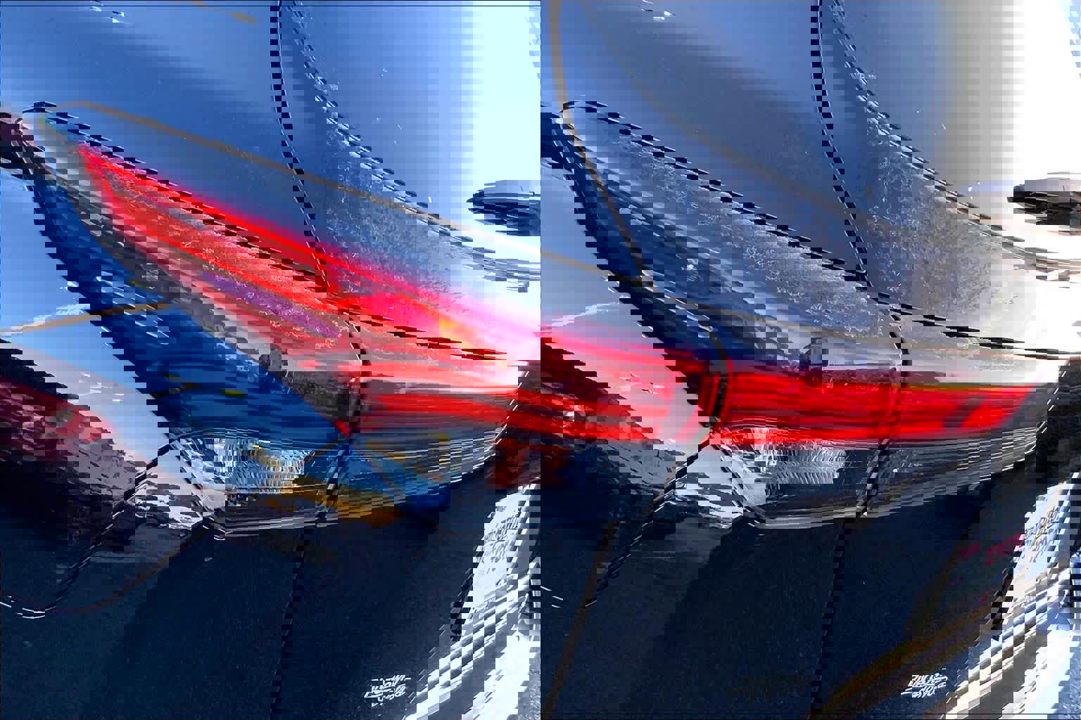 Used 2021 Toyota Highlander XLE image 27