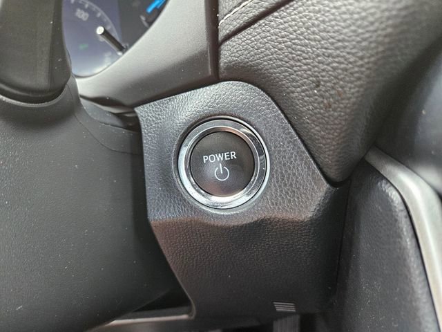 Used 2024 Toyota RAV4 AWD Hybrid w/ Weather Package image 27