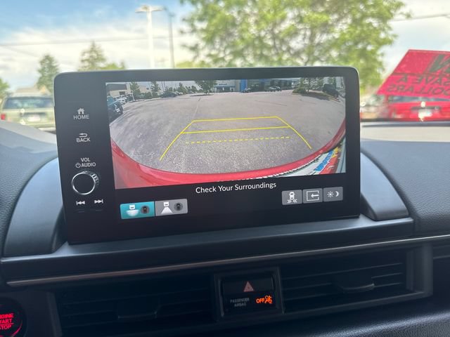 Certified 2023 Honda Pilot Elite image 36