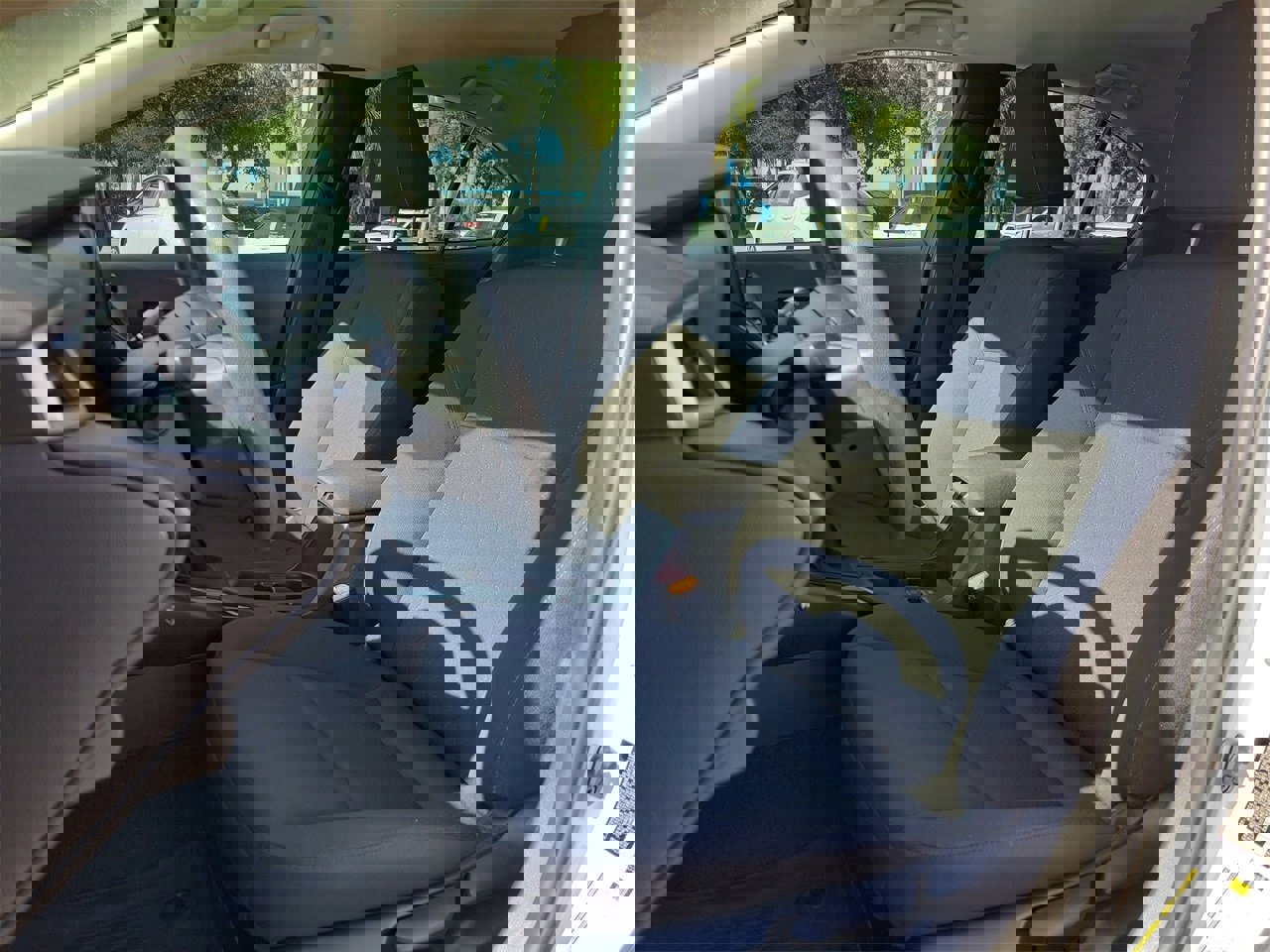 Used 2023 Toyota Corolla LE image 16