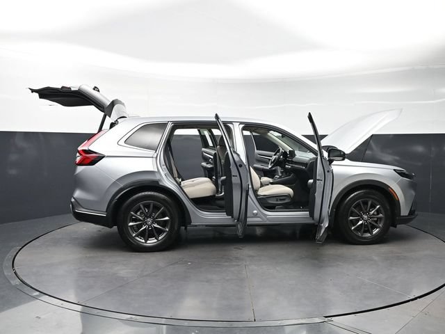 Certified 2026 Honda CR-V EX-L image 31