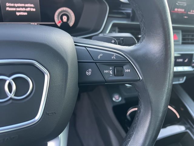 Used 2023 Audi A4 2.0T Premium Plus image 17