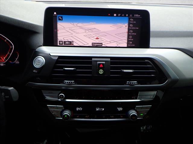 Used 2021 BMW X3 xDrive30i w/ Premium Package image 18